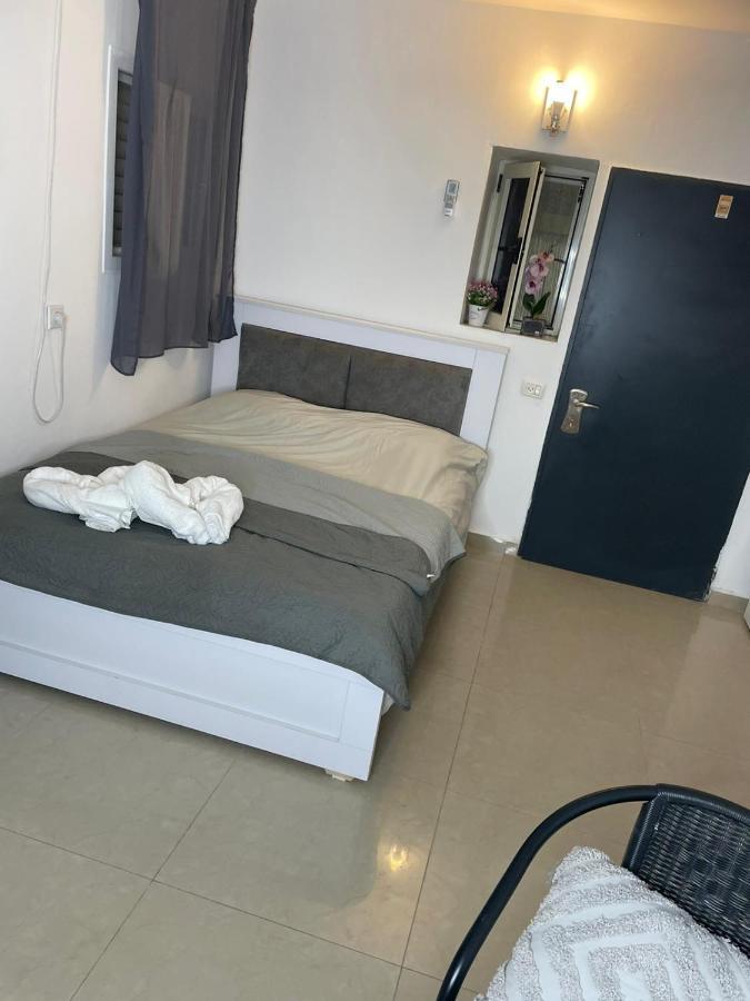 יחידת נופש בעמק המעינות Apartment Bet She'an Luaran gambar