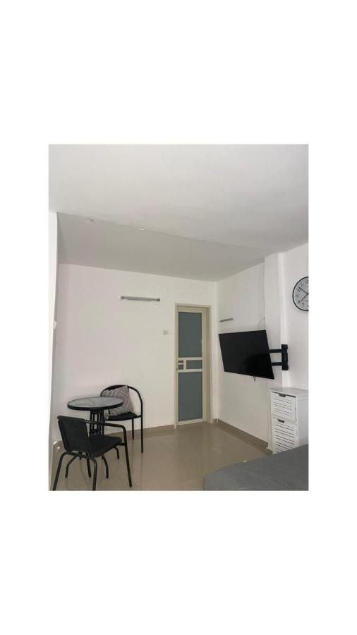 יחידת נופש בעמק המעינות Apartment Bet She'an Luaran gambar